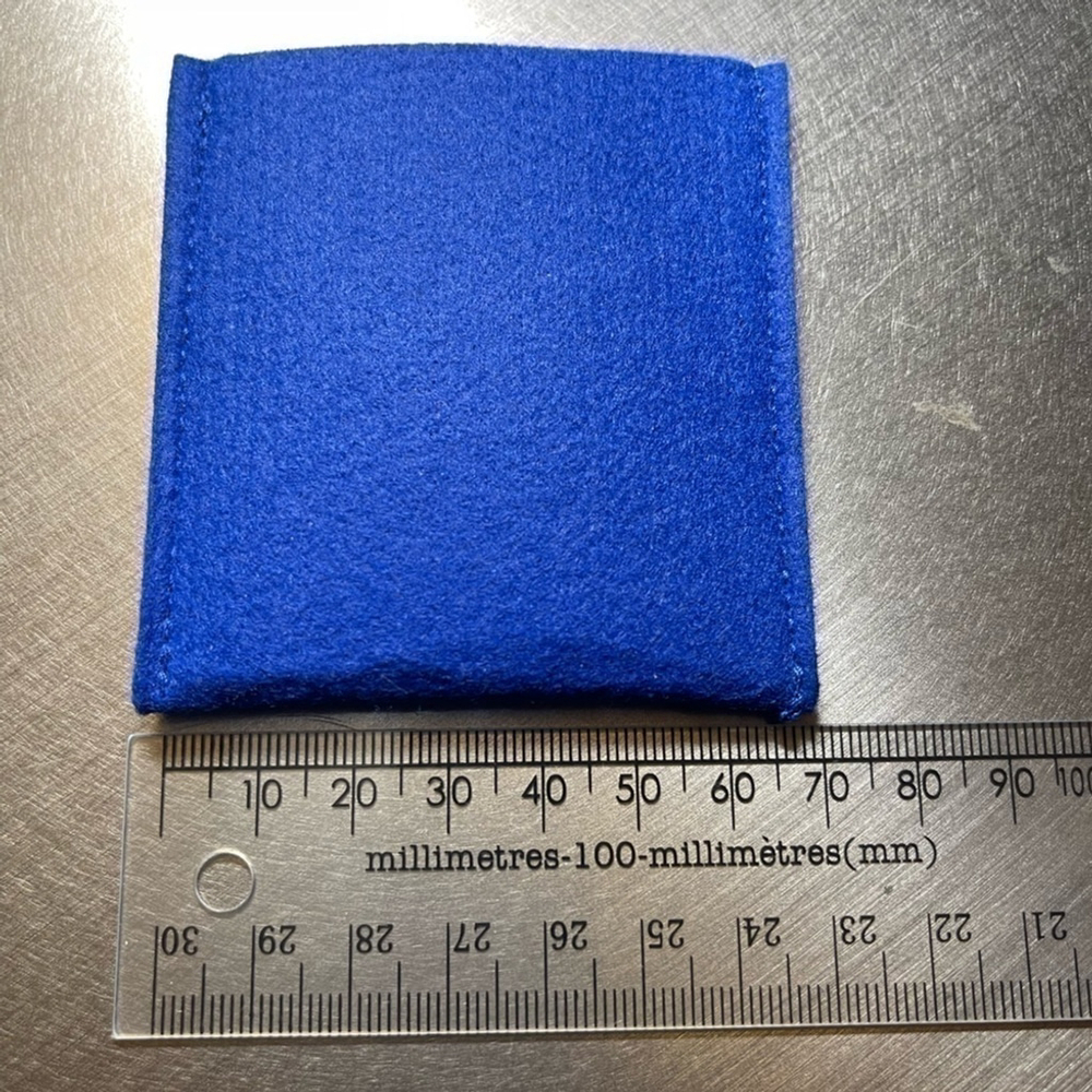 Zoomoni lipstick case - Picture 3 of 4